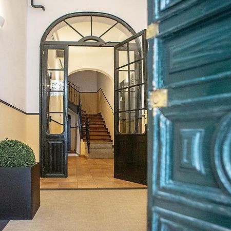 Calle Huertas Coqueto By RegalateΜαδρίτη Εξωτερικό φωτογραφία